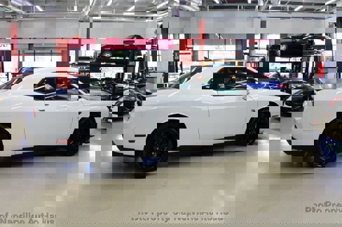 Used 2023 Dodge Challenger SRT Hellcat image 11