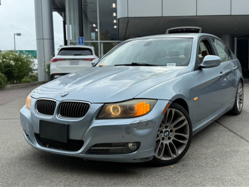 Used 2010 BMW 335d Sedan image 2