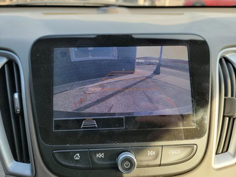 Used 2022 Chevrolet Malibu LT image 24