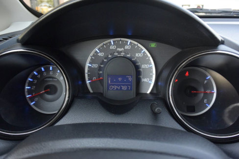 Used 2012 Honda Fit Sport image 9