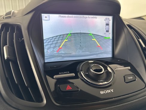 Used 2018 Ford Escape Titanium image 18