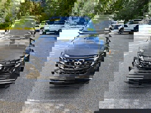Used 2023 Hyundai Tucson SEL image 3