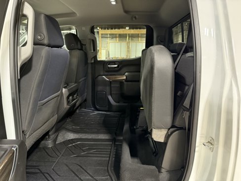 Used 2019 Chevrolet Silverado 1500 RST image 26
