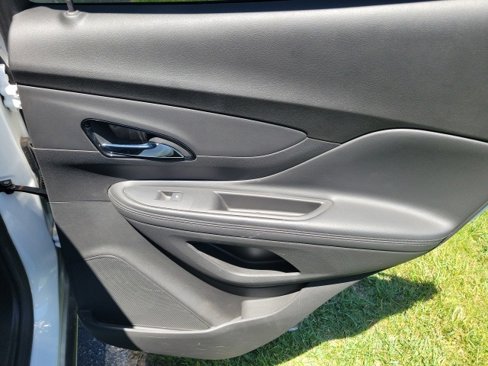 Used 2019 Buick Encore Sport Touring image 16