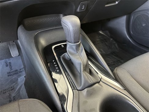 Used 2023 Toyota Corolla LE image 25