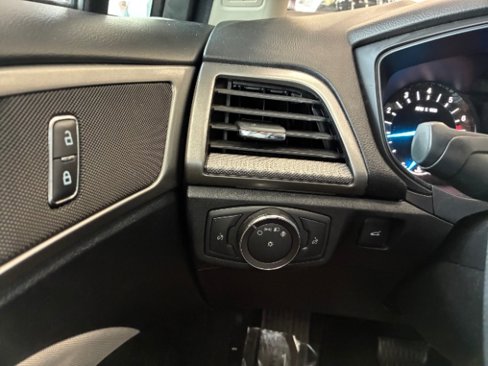 Used 2018 Ford Fusion S image 13