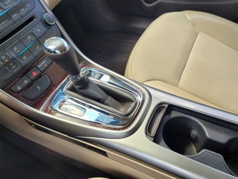Used 2013 Chevrolet Malibu LT w/ Power Convenience Package image 23