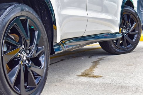 Used 2022 Honda HR-V Sport image 38