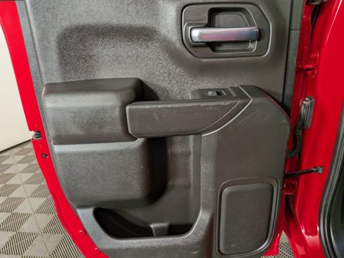 Used 2020 Chevrolet Silverado 1500 LT w/ All-Star Edition image 29