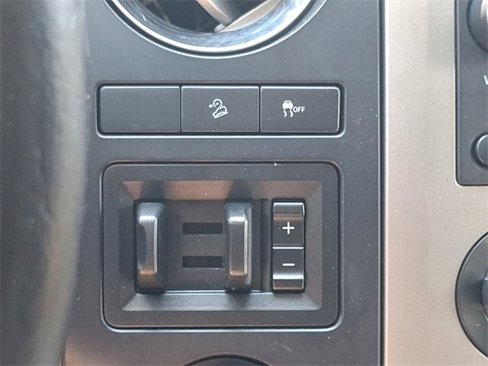 Used 2017 Ford Expedition EL XL image 24