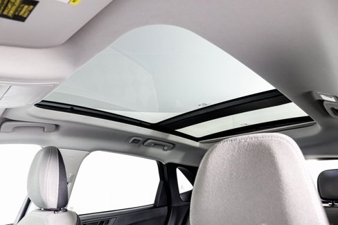 New 2022 Ford Escape SE w/ SE Sport Appearance Package image 16