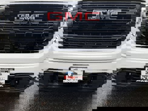 New 2025 GMC Sierra 1500 Elevation image 63