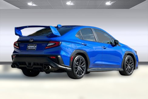 Used 2023 Subaru WRX Premium image 9