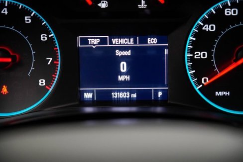 Used 2018 Chevrolet Traverse LT image 34