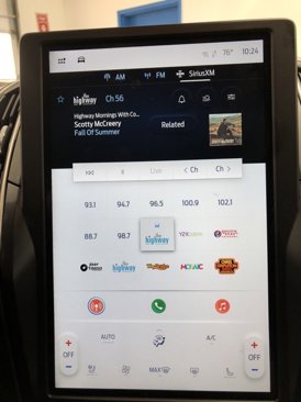 Certified 2022 Ford Edge SEL w/ Convenience Package image 17
