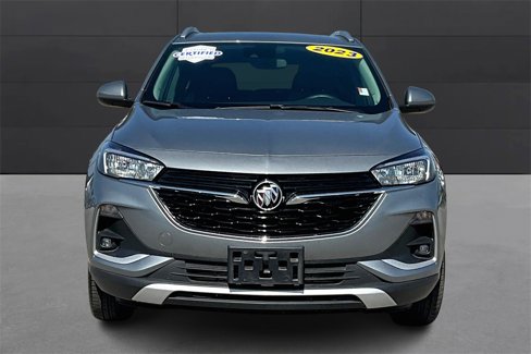 Used 2023 Buick Encore GX Select image 3