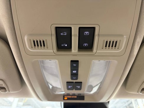 Used 2015 Cadillac SRX Luxury w/ Driver Awareness Package image 53