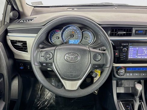 Used 2016 Toyota Corolla LE image 20