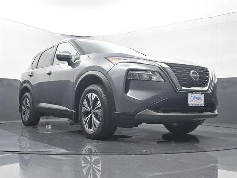 Used 2023 Nissan Rogue SV image 20