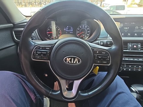 Used 2018 Kia Optima LX image 13