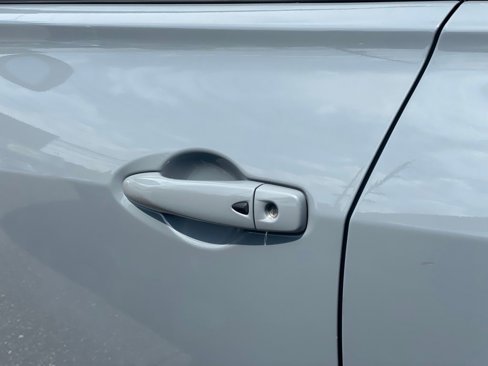 Certified 2023 Nissan Kicks SV image 27