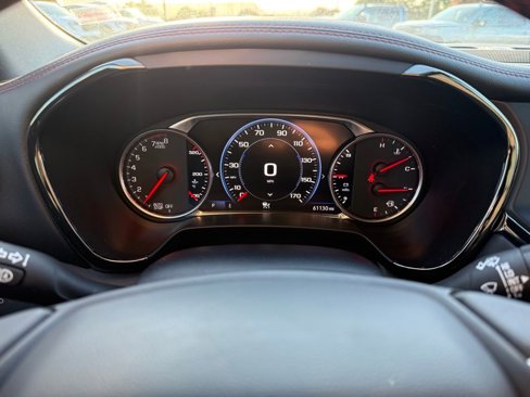 Used 2019 Chevrolet Blazer RS image 12