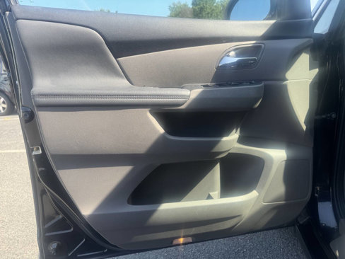 Used 2014 Honda Odyssey EX-L image 11
