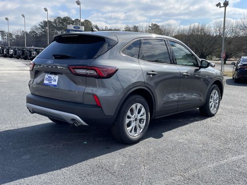 New 2025 Ford Escape Active w/ Tech Pack #1 image 26