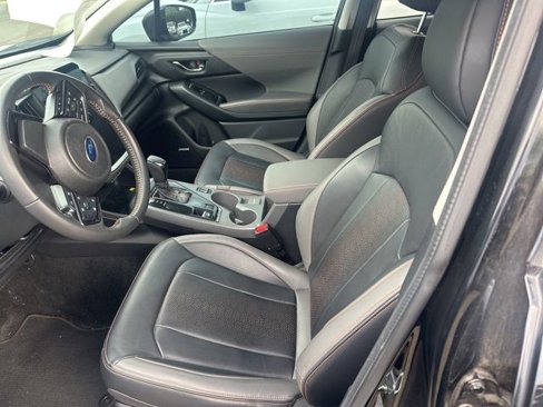 Used 2024 Subaru Crosstrek 2.5i Limited w/ Crosstrek Mirror Package image 7