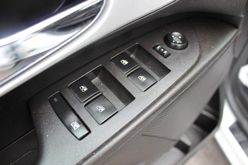 Used 2014 Chevrolet Equinox LS image 15