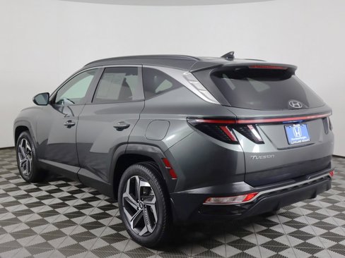 Used 2022 Hyundai Tucson SEL w/ Convenience Package image 9