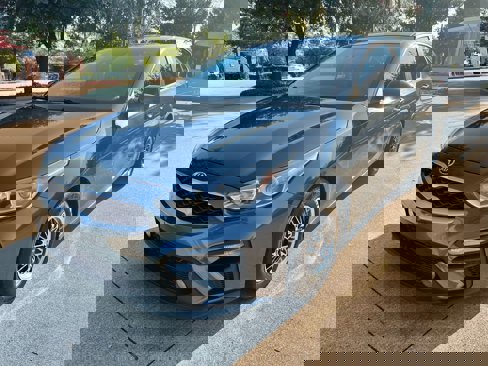 Used 2019 Kia Forte Sedan image 1