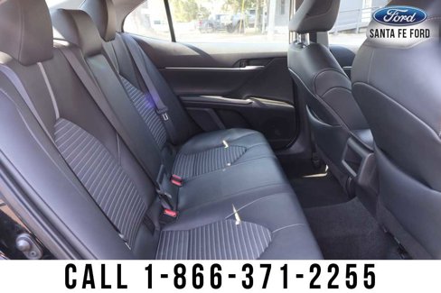 Used 2024 Toyota Camry SE image 33
