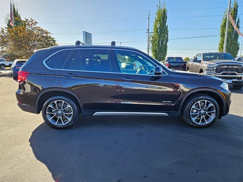 Used 2017 BMW X5 xDrive35i image 6