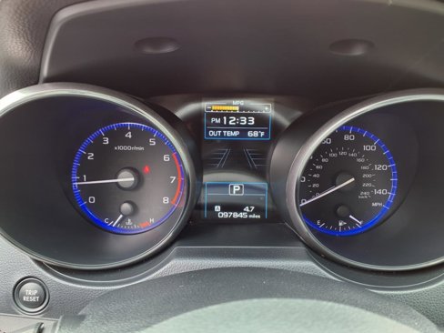 Used 2019 Subaru Outback 2.5i Premium image 18