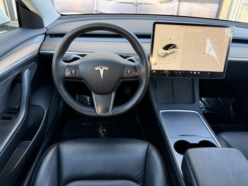 Used 2022 Tesla Model 3 Long Range image 22