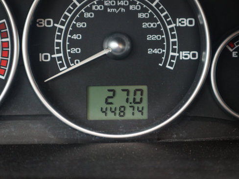 Used 2007 Jaguar X-TYPE 3.0 image 22