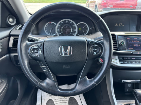 Used 2013 Honda Accord EX-L image 13