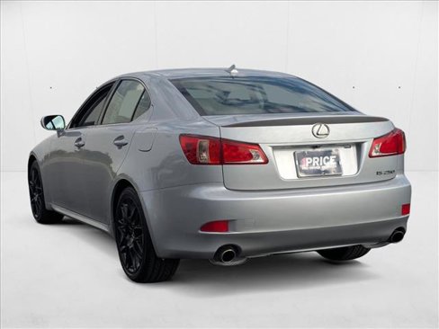 Used 2011 Lexus IS 250 image 8