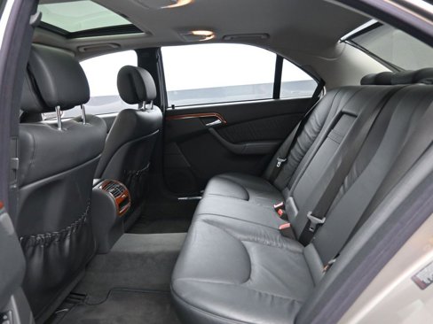 Used 2005 Mercedes-Benz S 430 image 23