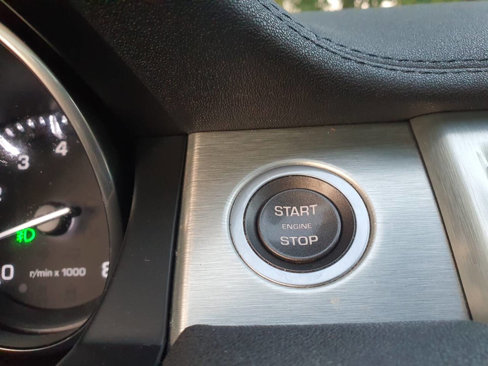Used 2015 Land Rover Range Rover Evoque Pure Plus image 20