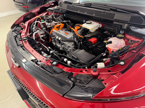 Used 2025 Chevrolet Equinox EV RS image 19