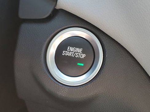 Certified 2022 Chevrolet Equinox LS image 22