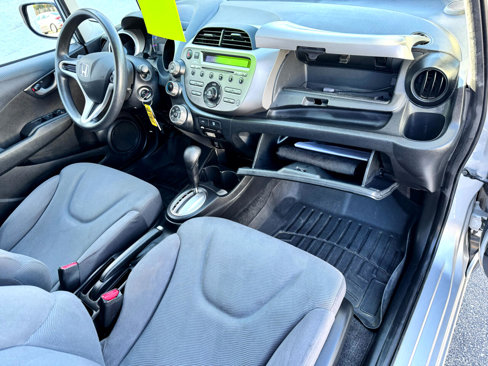 Used 2013 Honda Fit image 22