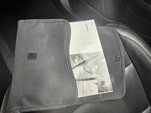 Used 2015 Buick Encore Leather w/ Experience Buick Package image 47