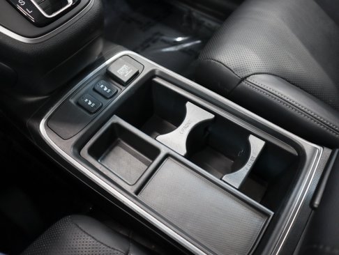 Used 2016 Honda CR-V EX-L image 21