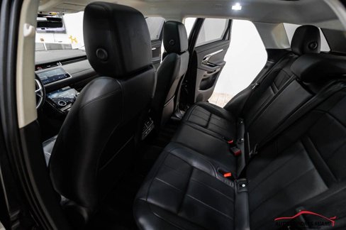 Used 2022 Land Rover Range Rover Evoque SE image 59