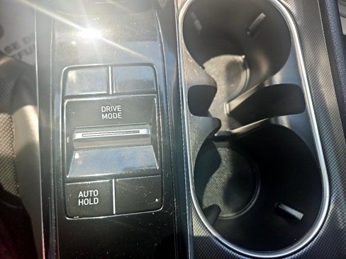 Used 2020 Hyundai Sonata SEL w/ Premium Package image 28
