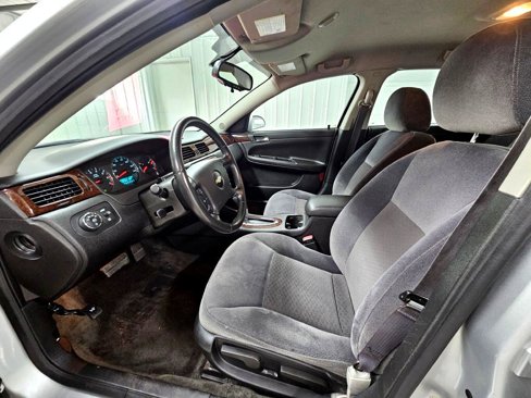 Used 2011 Chevrolet Impala LT image 7