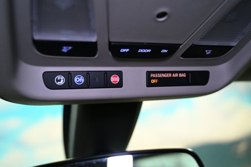 Used 2016 Chevrolet Impala LS image 38